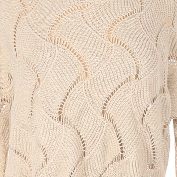 100% Light Sweater - S/M - Picture 4 of 4